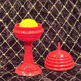 Ball and Vase: Great for all skill levels - NEW!