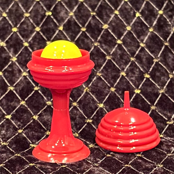 Ball and Vase: Great for all skill levels - NEW!
