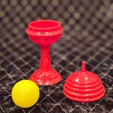 Ball and Vase: Great for all skill levels - NEW!