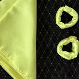 Knots Off Silk 24" (2 Holes) - BACK IN STOCK!