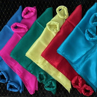 Knots Off Silk 24" (2 Holes) - BACK IN STOCK!