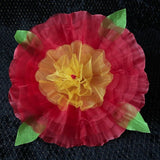 Large Spring Flower - NEW!