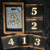 Life is a Puzzle- NEW GRAPHICS and FRAME! - Fantastic audience participation!