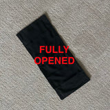 Multi-Change Rip Apart Bag, Red Floral - NEW!