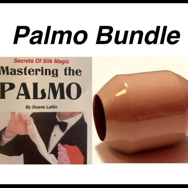 BUNDLE: Palmo Gimmick and Palmo Download - NEW!