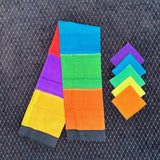 The Prediction Streamer: Simple Audience Participation - NEW! See Demo Video