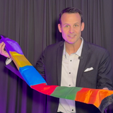 The Prediction Streamer: Simple Audience Participation - NEW! See Demo Video