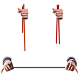 Rope Fusion - NEW!