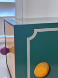 BUNDLE: Super Drawer Box and Production Clocks - LESS THAN 10 AT THIS PRICE!  See full details!