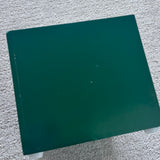 BUNDLE: Super Drawer Box and Production Clocks - LESS THAN 10 AT THIS PRICE!  See full details!