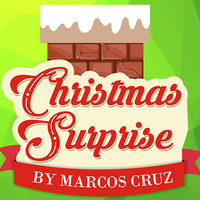 Christmas Surprise - Fun Audience Participation! - NEW!