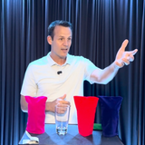 Multi-Force Bag with Laflin Presentation Idea - Great Audience Participation: NEW!