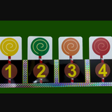 Lollipop Prediction - Great Audience Participation for Family Shows -NEW!