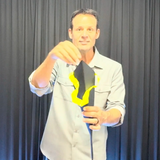 Linking Ribbons: A Great Message Trick - NEW!