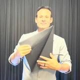 Linking Ribbons: A Great Message Trick - NEW!