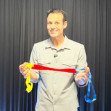 Linking Ribbons: A Great Message Trick - NEW!