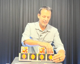 Lollipop Prediction - Great Audience Participation for Family Shows -NEW!