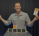 Lollipop Prediction - Great Audience Participation for Family Shows -NEW!