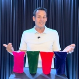 Multi-Force Bag with Laflin Presentation Idea - Great Audience Participation: NEW!
