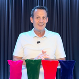 Multi-Force Bag with Laflin Presentation Idea - Great Audience Participation: NEW!