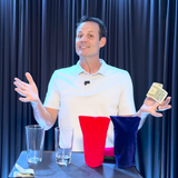 Multi-Force Bag with Laflin Presentation Idea - Great Audience Participation: NEW!