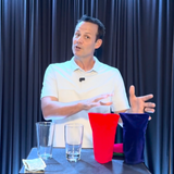Multi-Force Bag with Laflin Presentation Idea - Great Audience Participation: NEW!