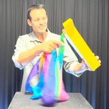 Vanish and Production Box: Life of Abundance - NEW!
