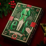 Elf Themed Playing Cards - NEW!