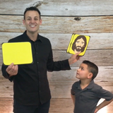 The Wrong Choice - Simple Audience Participation!