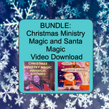 BUNDLE:  Laflin Christmas Video Downloads - NEW!
