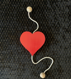 The Obedient Heart - NEW VERSION!