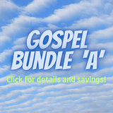 Gospel Bundle "A"