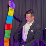 The Prediction Streamer: Simple Audience Participation - NEW! See Demo Video