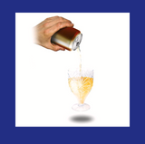 Air Borne Glass - NEW!