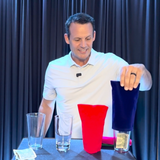 Multi-Force Bag with Laflin Presentation Idea - Great Audience Participation: NEW!