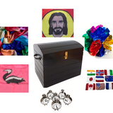 Hidden Treasure (Complete Gospel Trick) - NEW!