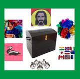 Hidden Treasure (Complete Gospel Trick) - NEW!