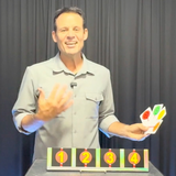 Lollipop Prediction - Great Audience Participation for Family Shows -NEW!