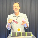 Lollipop Prediction - Great Audience Participation for Family Shows -NEW!