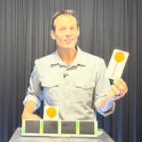 Lollipop Prediction - Great Audience Participation for Family Shows -NEW!