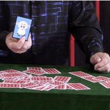 The Ministry Deck Video Download - NEW!