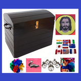 Hidden Treasure (Complete Gospel Trick) - NEW!  LOW STOCK