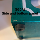 BUNDLE: Super Drawer Box and Production Clocks - SPECIAL DISCOUNT!