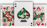 Elf Themed Playing Cards - NEW!