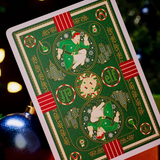 Elf Themed Playing Cards - NEW!