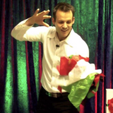 BUNDLE: Christmas Silk Fountain and Silk Fountain Video Download - NEW!