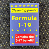 Soft Soap Refills (Now a package of 8) - RESTOCKED!