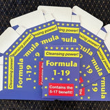 Soft Soap -BACK IN STOCK!