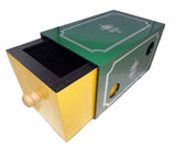 BUNDLE: Super Drawer Box and Production Clocks - LESS THAN 10 AT THIS PRICE!  See full details!