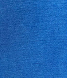 36" Solid Color Silk